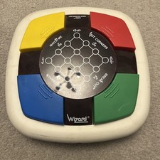 Vtech wizard electronic for sale  CHATHAM