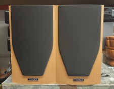 Mission m71i bookshelf for sale  PONTEFRACT