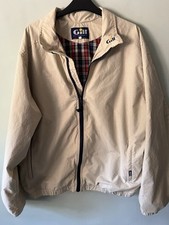 Gill lightweight jacket for sale  IPSWICH