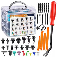 725 rivets fixation d'occasion  Castanet-Tolosan