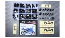 Kit visserie carénages d'occasion  Aucamville