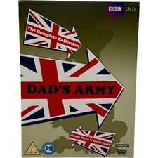 Bbc dad army for sale  UK