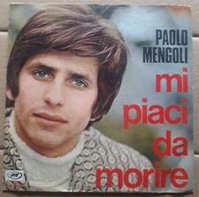 Vinile giri paolo usato Vinile giri paolo usato  Italia
