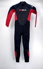 Gul contour wetsuit for sale  COVENTRY
