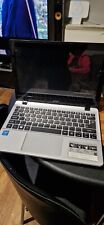 acer aspire v3 for sale  MANCHESTER