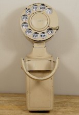 Antique metal rotary for sale  Lithia Springs
