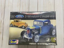 Sealed revell 1932 for sale  Flower Mound