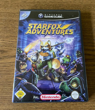 Starfox adventures komplett gebraucht kaufen  Rieneck