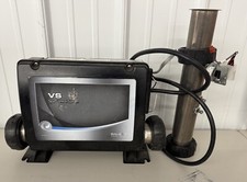 Balboa vs510sz spa for sale  Charleston