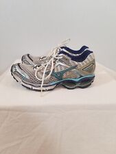 Tênis Mizuno Wave Creation 11 tamanho 8W multicolorido comprar usado  Enviando para Brazil