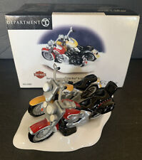 Department harley davidson for sale  Fort Wayne
