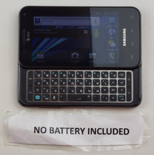 Samsung captivate glide for sale  Akron