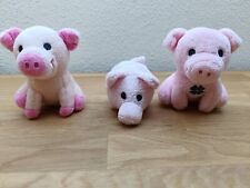 Plüsch gücks schweine gebraucht kaufen  Pyrbaum