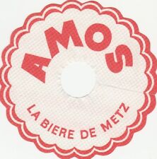 Collerette biere amos d'occasion  Coudekerque-Branche