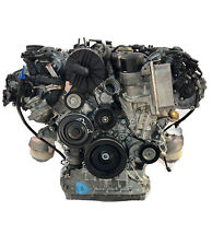 Motor mercedes klasse gebraucht kaufen  Hamm, Sieg
