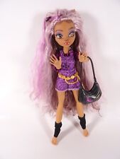 Barbie monster high gebraucht kaufen  Gronau