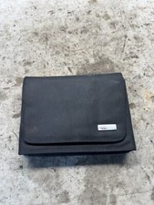 Audi service wallet for sale  UK