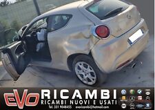 Ricambi per alfa usato  Comiso