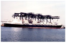Sealand producer container for sale  Silverwood
