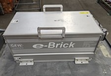 Gew engineering brick for sale  Duncan
