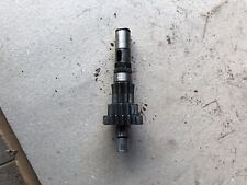 Sachs hercules 3gang gebraucht kaufen  Ramsthal