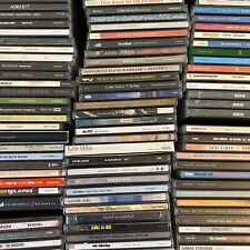 Albums rock rap for sale  HEREFORD