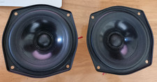 Matching pair kef for sale  MILTON KEYNES