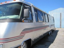 Exhaust motorhome airstream for sale  Cincinnati