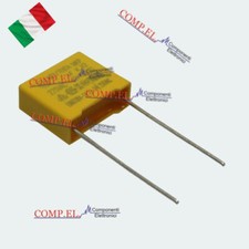 Pezzi condensatore polipropile usato Pezzi condensatore polipropile usato  Cagliari