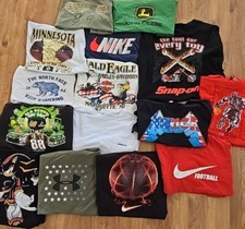 Random graphic shirt for sale  Eau Claire