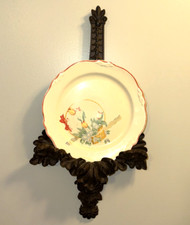 Vintage wall plate for sale  Jackson