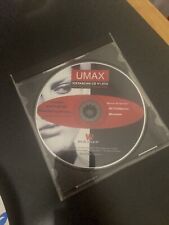 Umax vistascan v1.01u for sale  Saint Petersburg