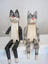 wooden cats decorative for sale wooden cats decorative for sale Kalamazoo