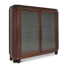 Antik vitrinenschrank restauri gebraucht kaufen  Lüdinghausen