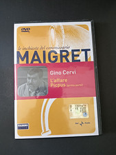 Dvd inchieste del usato  Villar Focchiardo