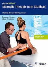 Manuelle therapie mulligan gebraucht kaufen  Stuttgart