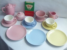 Melitta kinder kaffeeservice gebraucht kaufen  Böblingen