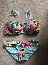 Seafolly australia floral for sale  BICESTER