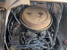 Chevy 5.7 engine for sale  Sidney