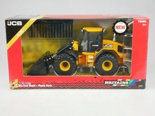 Britains jcb 4195 gebraucht kaufen  Berlin