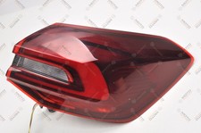 FORD FOCUS MK4 1.0 12V EcoBoost mHEV 125KM TYLNE PRAWE ŚWIATŁO NX7B-13404-DE, używany na sprzedaż  PL