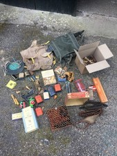 Lot matériel chasse d'occasion  Monthureux-sur-Saône