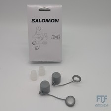 Salomon soft valve gebraucht kaufen  Gunzenhausen