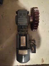 Sew getriebemotor 55kw gebraucht kaufen  Würzburg