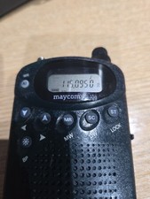 Maycom 108 airband for sale  SLOUGH