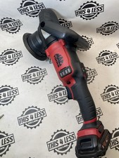 Polidor orbital aleatório velocidade variável Mac Tools 20V Max - 5" comprar usado Polidor orbital aleatório velocidade variável Mac Tools 20V Max - 5" comprar usado  Enviando para Brazil