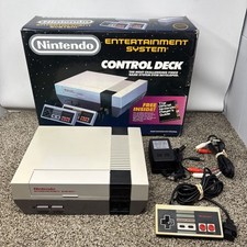 Nintendo entertainment system for sale  Trenton