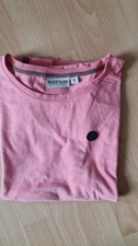 Naketano shirt rot gebraucht kaufen  Leutkirch im Allgäu