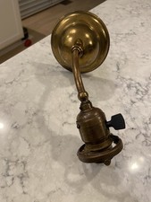 Antique sconce early for sale  La Porte