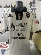 Maglia elia spezia usato  Catanzaro